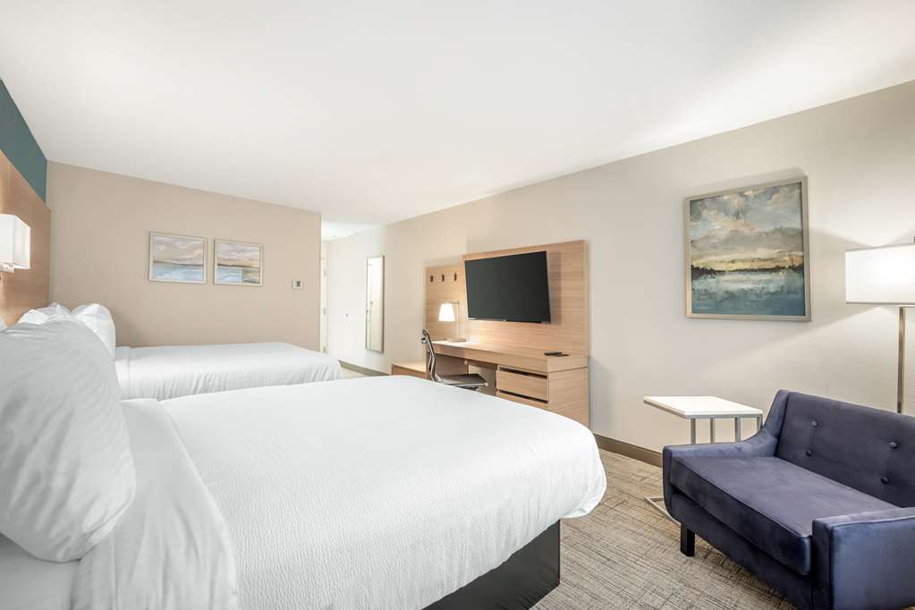 Best Western River Cities - photo 25