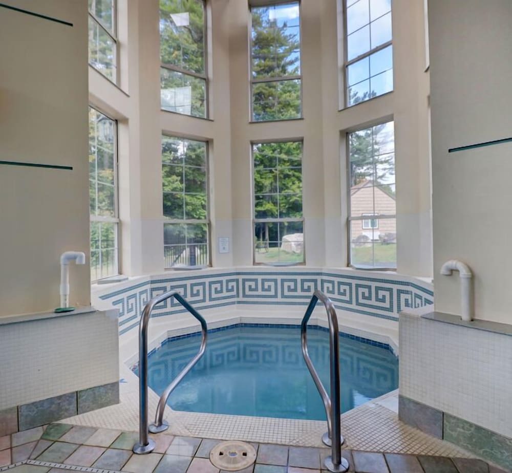 Senator Inn & Spa - photo 92