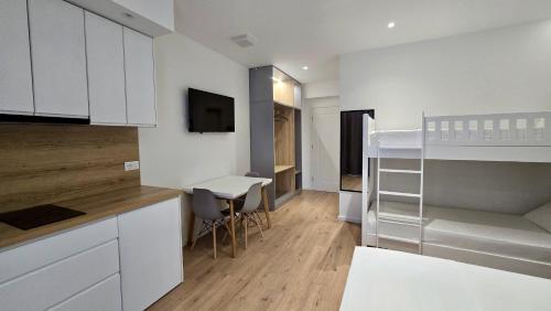 David’s Studio Stays in Vlore, Albania