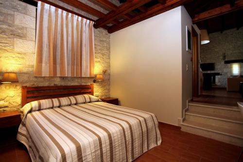 Asfendamos in Zacharo, Greece