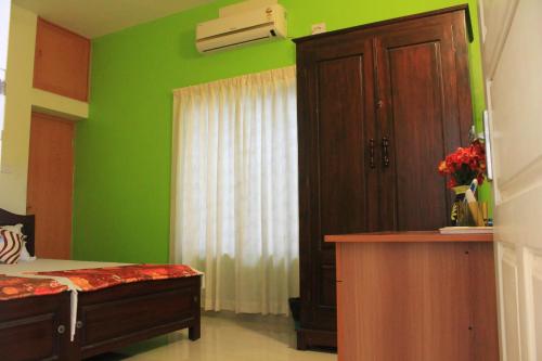 Oshin Home Stay