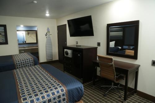 Theroff's Motel - photo 10