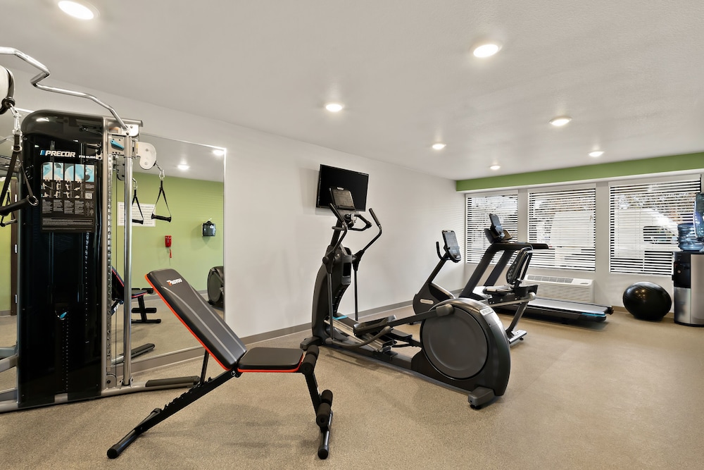 WoodSpring Suites Fort Collins - photo 23