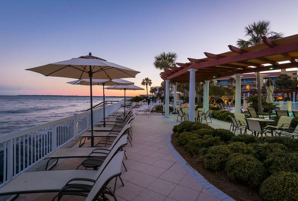 The King and Prince Beach & Golf Resort - photo 15
