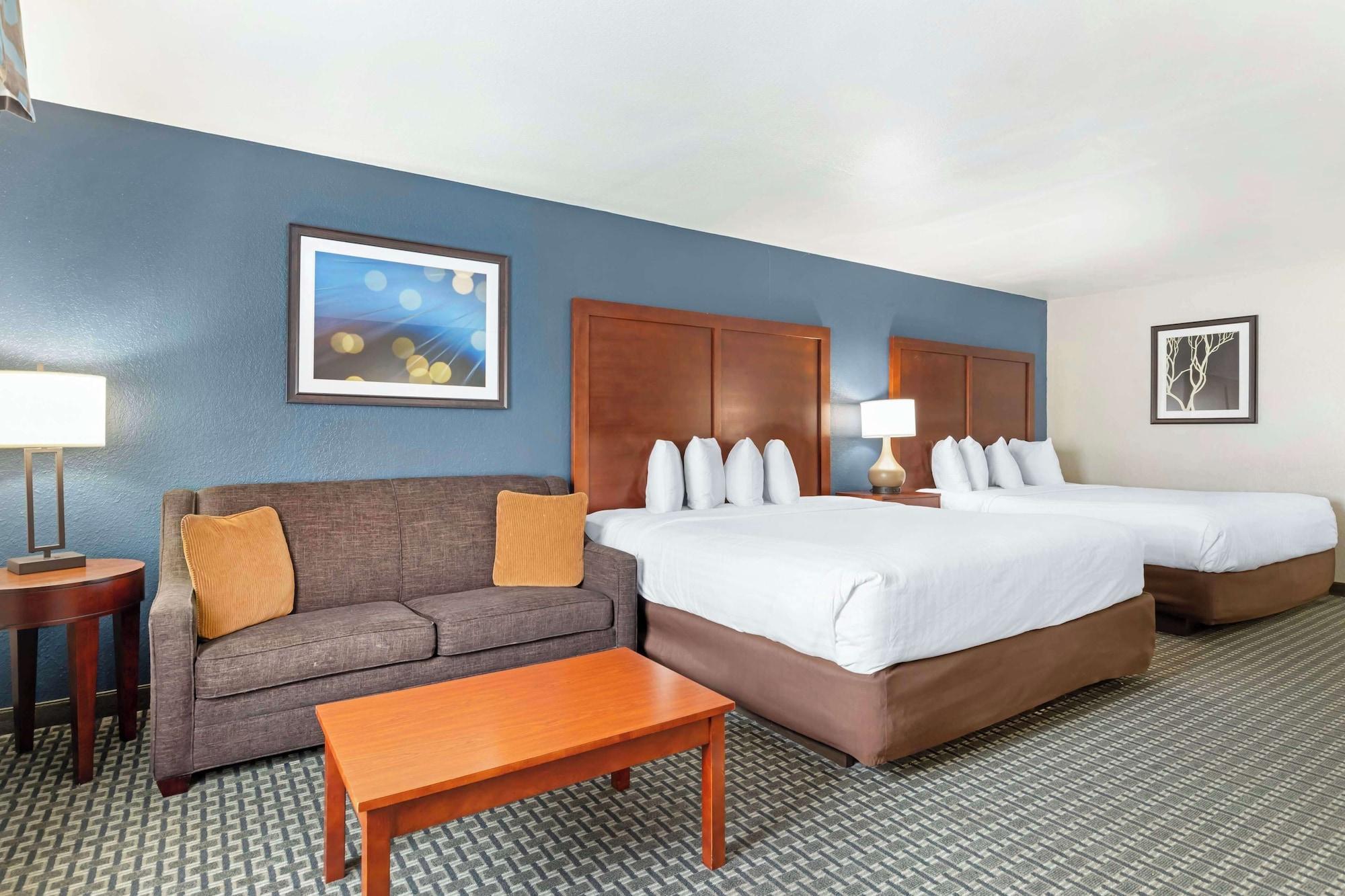 Best Western Northwest Corpus Christi Inn & Suites - photo 12