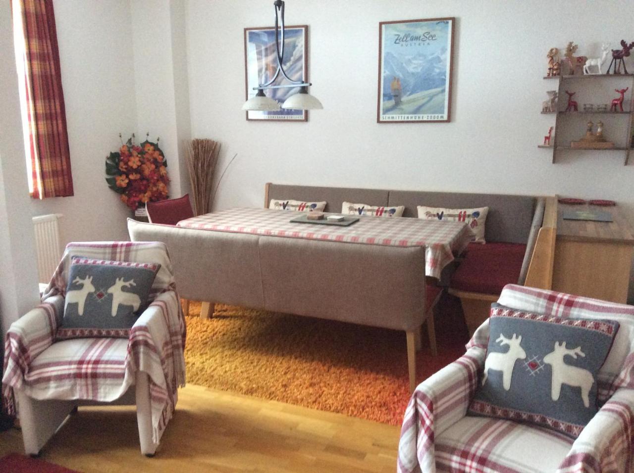 Kitz Residenz Top 6 — Kaprun — photo 3