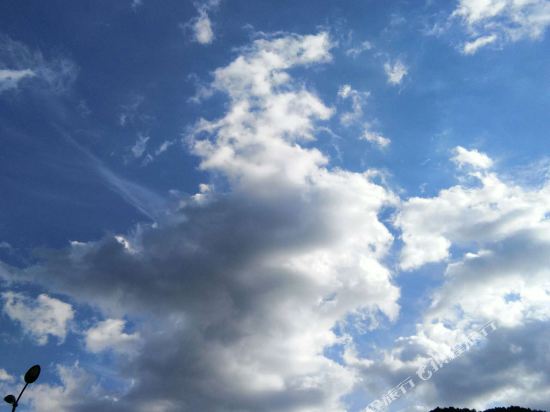 Fo xin yuan in Taicheng, People's Republic of China