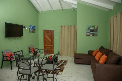 New 2 Bedroom Apartment in Corinth Gros Islet Saint Lucia — 4-Star Luxury Hotel in Castries, Saint Lucia