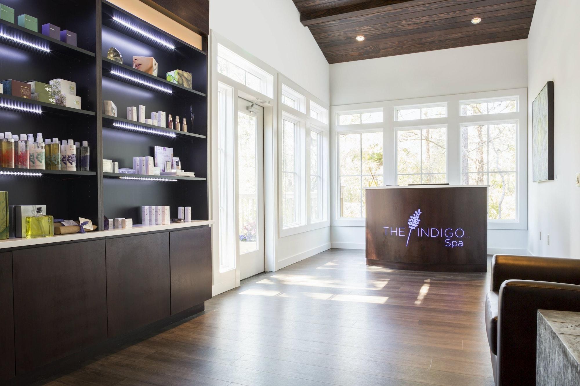 Hilton Head Health Weight Loss Resort and Health Spa - photo 5
