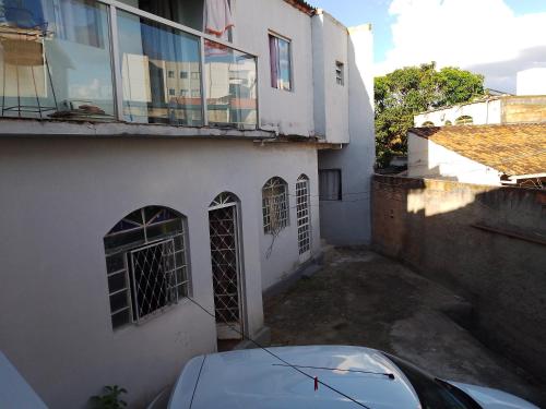 Quarto com banheiro privativo in Contagem, Brasil