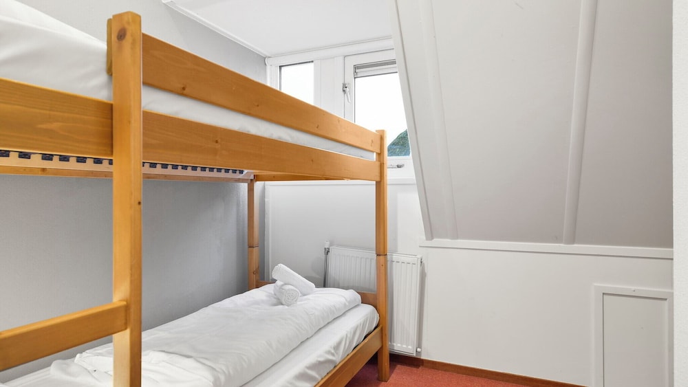 Summio Waterpark De Bloemert — hotel near Groningen Airport Eelde
