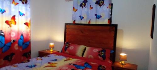 Ananda - carbon neutral hotel in Jarabacoa