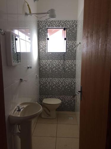 Pousada São João — Tres Coracoes — photo 3