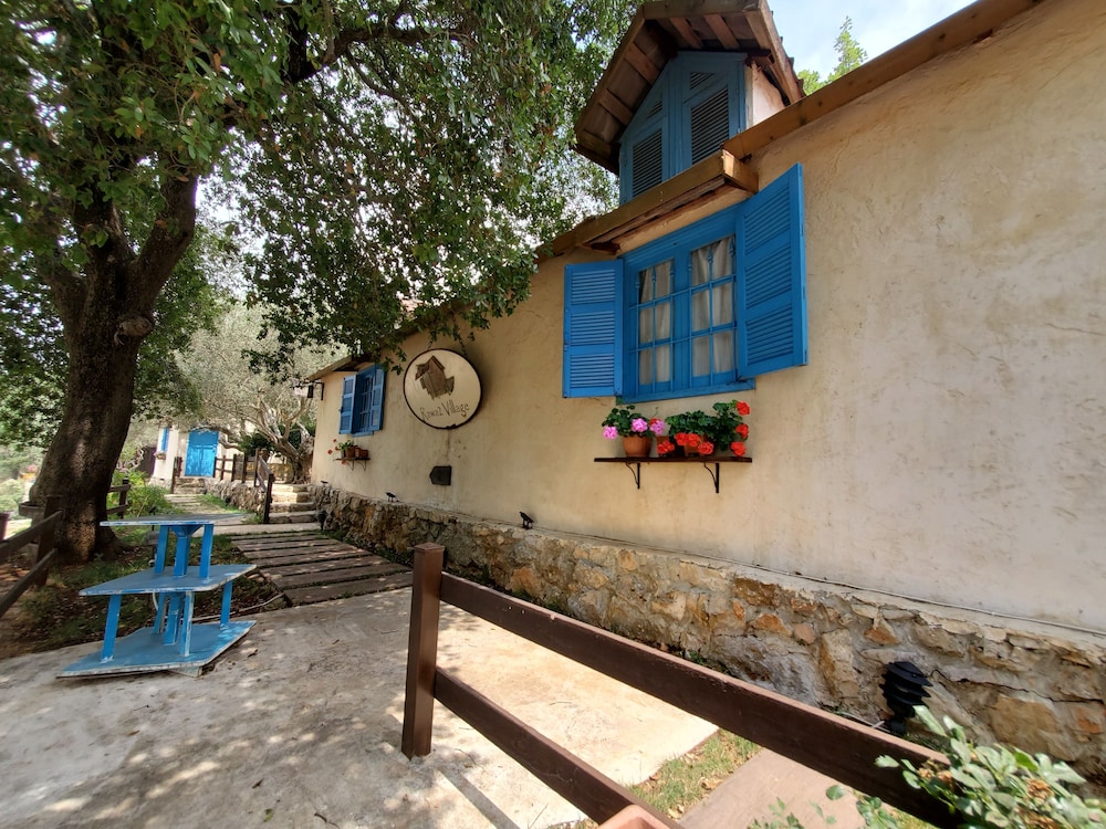 Rawa2 Village — Beirut — photo 4