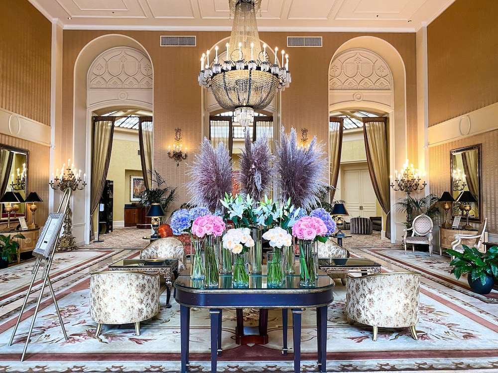 InterContinental Mark Hopkins by IHG in San Francisco, United States