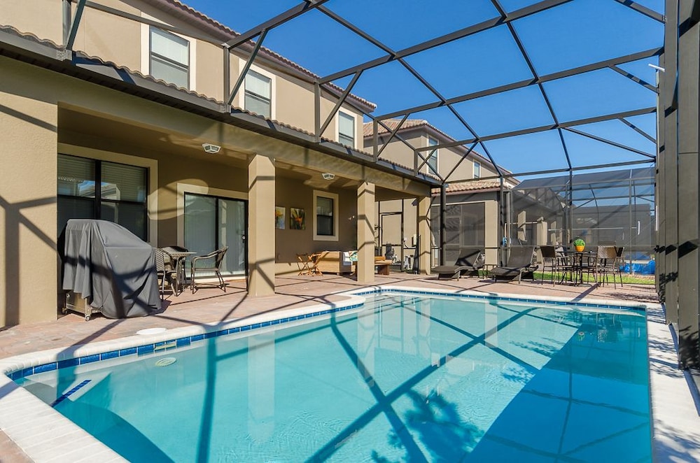Ovm3070 Champions Gate Resort 6 Bed 6 Baths Villa - photo 17
