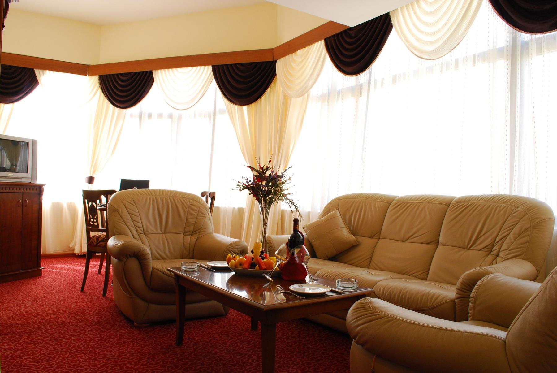 Jiyan Hotel — Dihok — photo 3