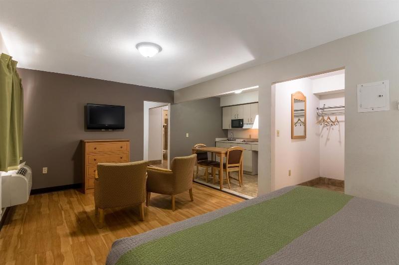Studio 6 Lubbock TX Medical Center - photo 13