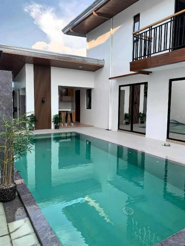 The Hidden Escape - last minute hotel in Unknown City