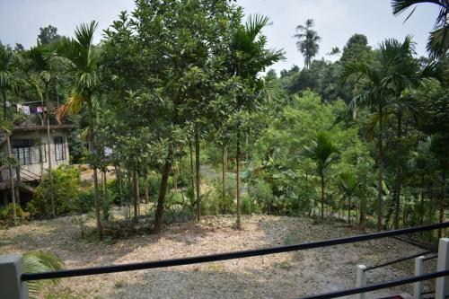 Ha Lad - carbon neutral hotel in Unknown City