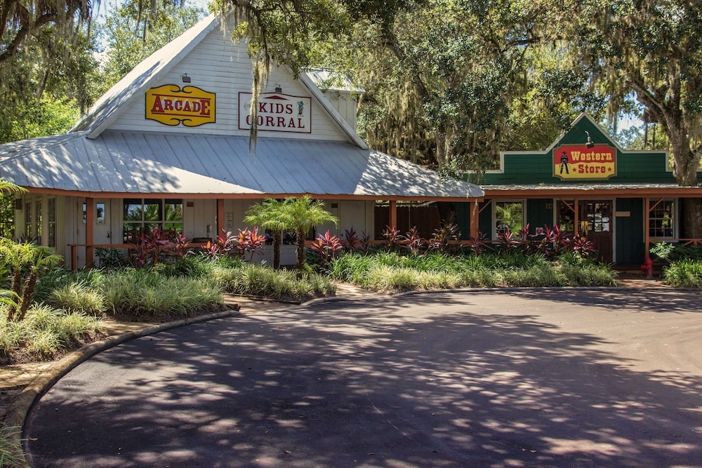 Westgate River Ranch Resort & Rodeo - photo 163