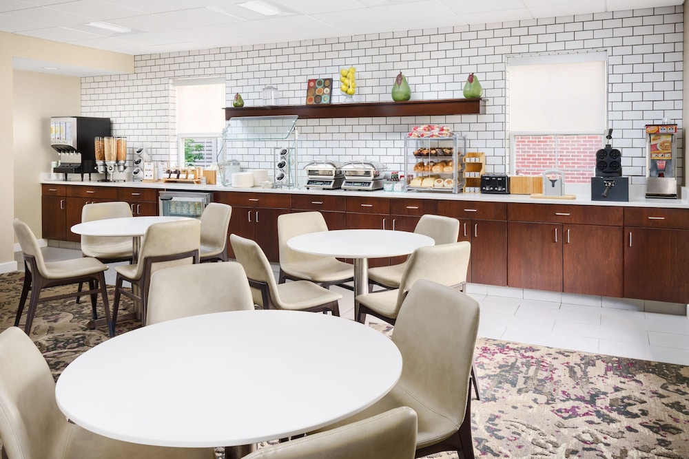 Residence Inn by Marriott Foxborough - photo 34