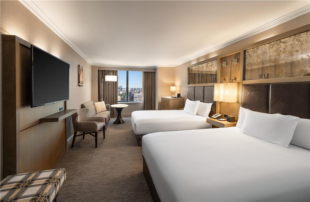 Hyatt Regency Boston - photo 35