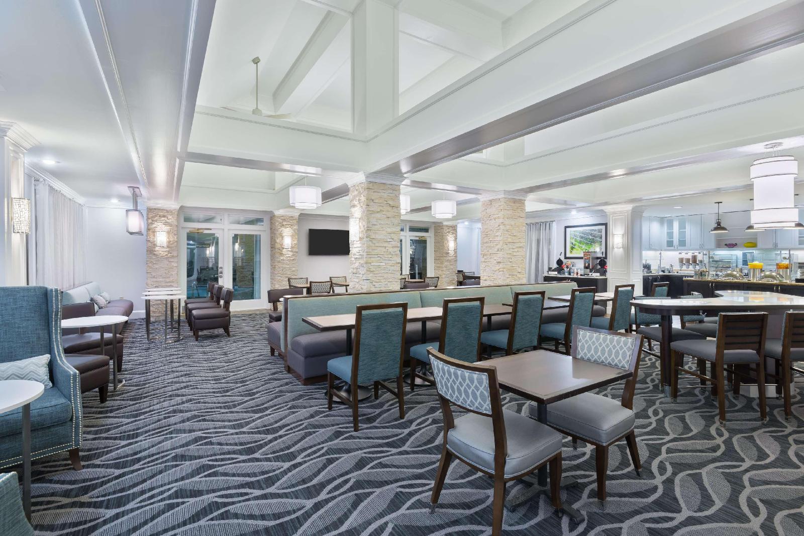 Homewood Suites by Hilton Charlotte North Univ Research - photo 17
