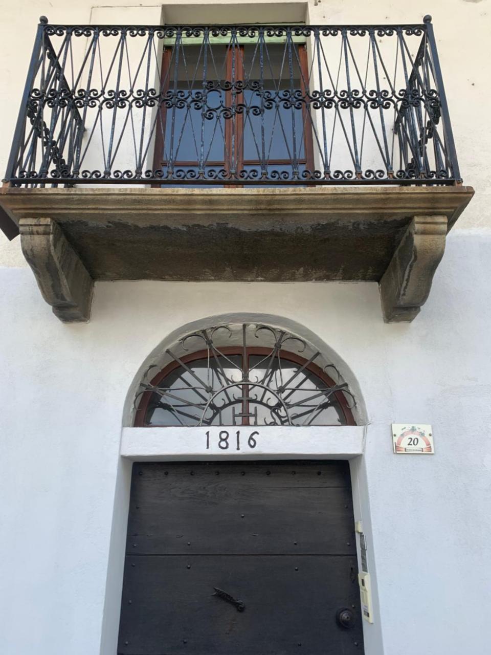 Dependance 1816 — Morgex — photo 2