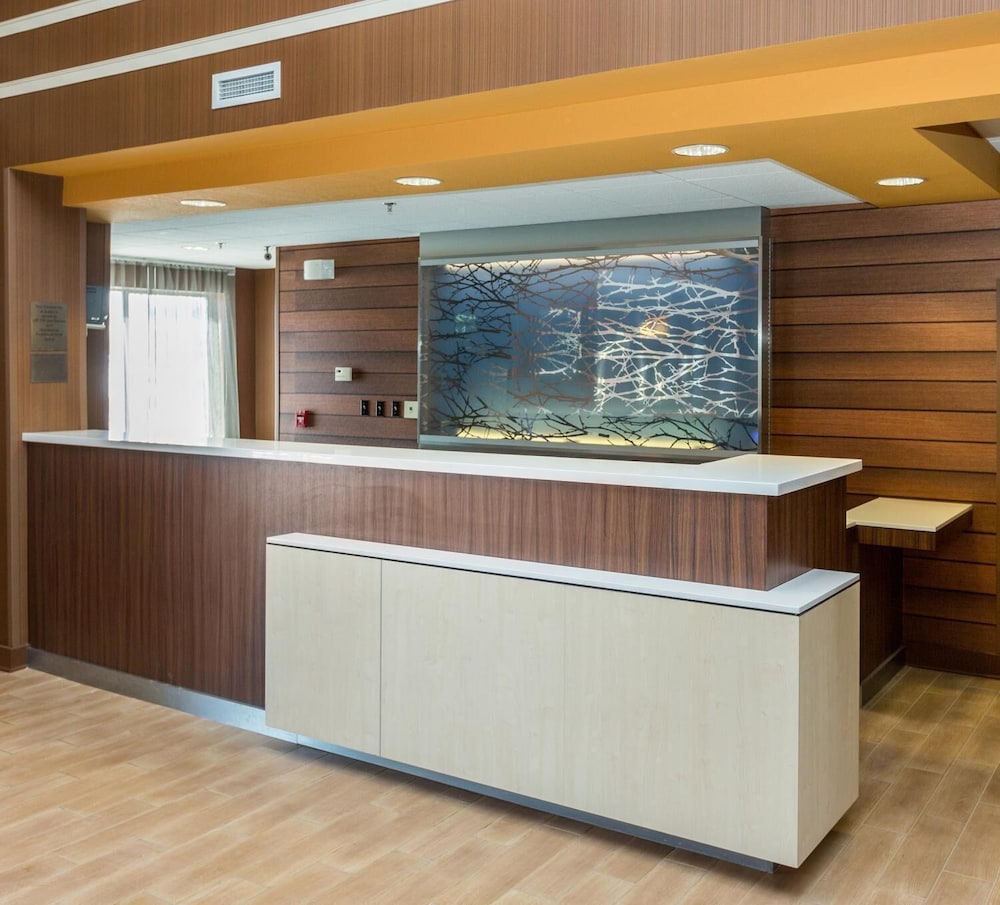 Fairfield Inn and Suites by Marriott Des Moines West - photo 29