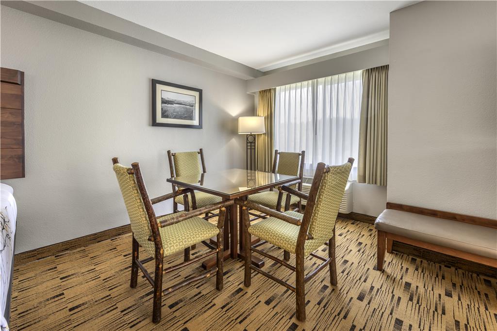 Best Western Plus Columbia River Inn - photo 16