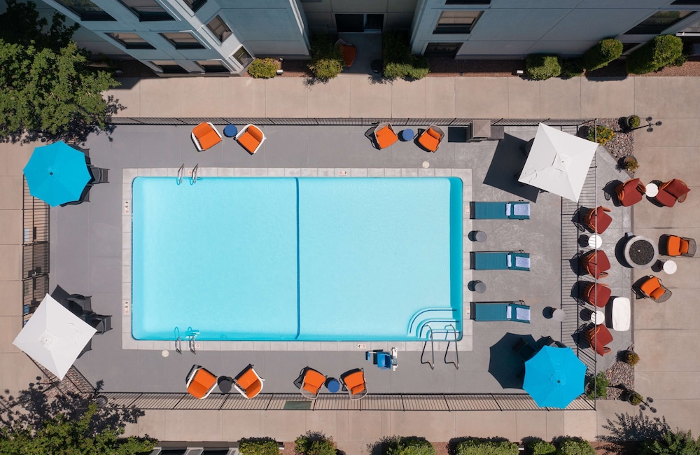 Hampton Inn & Suites El Paso Airport - photo 47