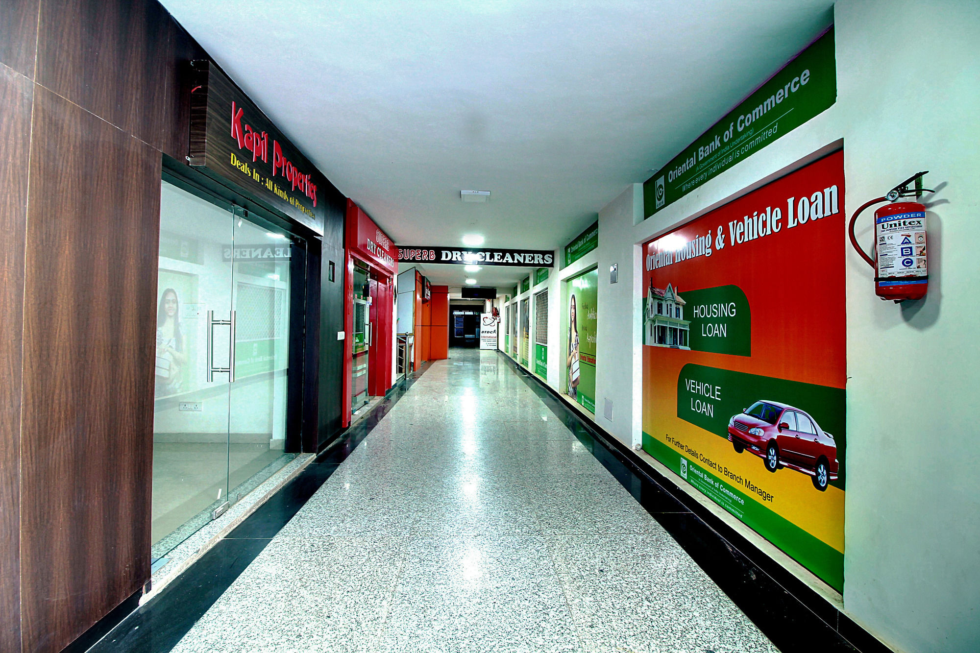 Hotel Staayz Premium