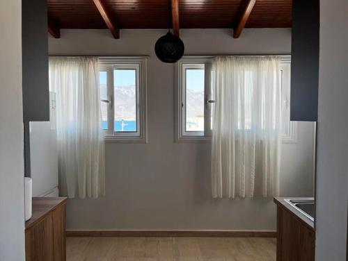 Sisyphys Kingdom — 4-Star Luxury Hotel in Korinthos, Greece