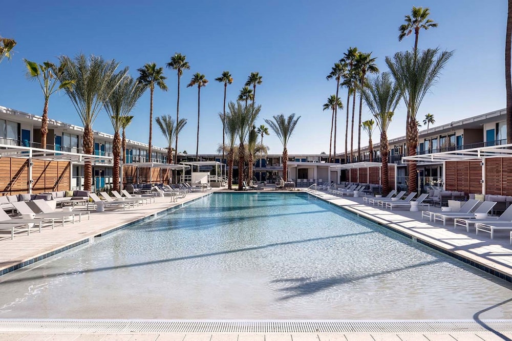 Hotel Adeline Scottsdale a Tribute Portfolio Hotel - photo 33