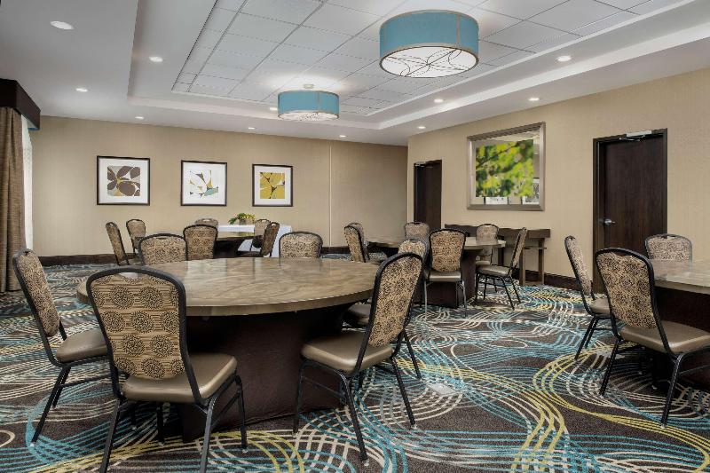 Hilton Garden Inn Murfreesboro - photo 15