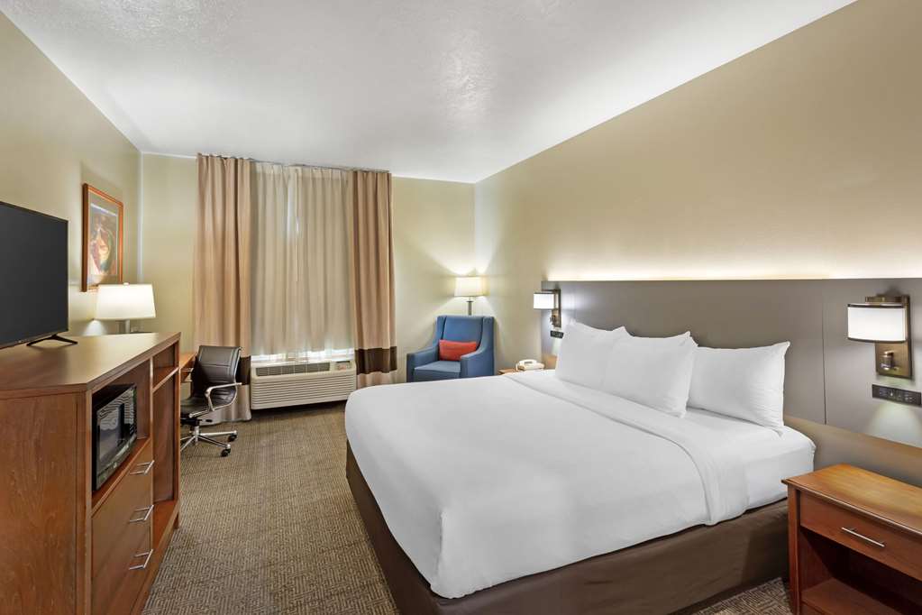 Comfort Inn Richfield I 70 - photo 14