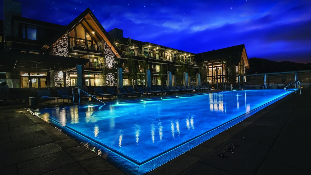 Edgewood Tahoe Resort - photo 91