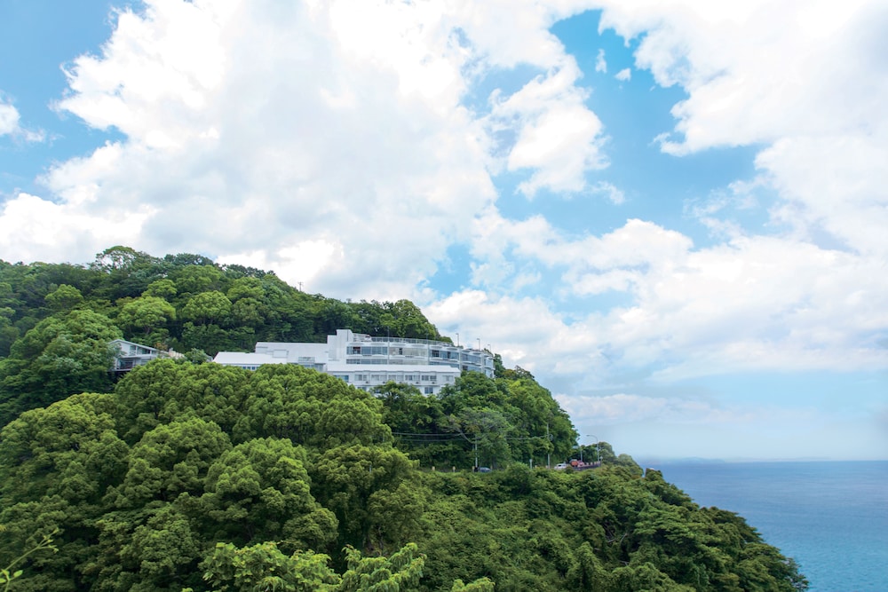 Hotel Futari Komorebi in Ito, Japan