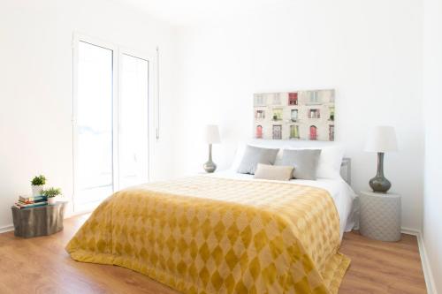 Fabulous Apartment at UNESCO World Heritage Center — 4-Star Luxury Hotel in Coimbra, Portugal