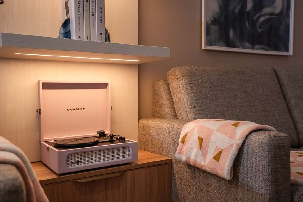 The Bentley Hotel Southampton - photo 10