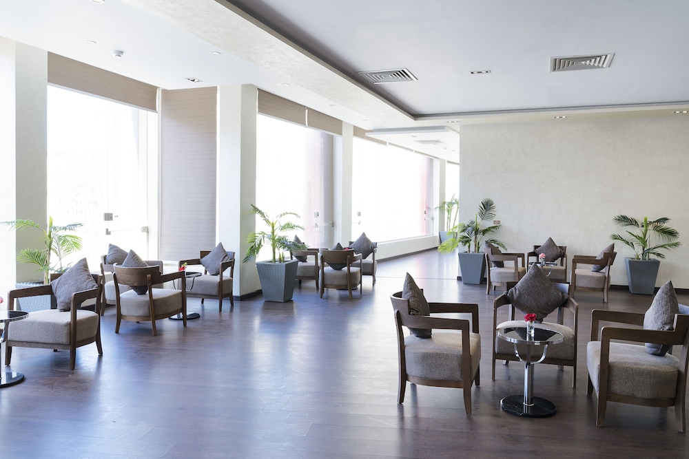 Grand Ocean Hotel & Resort — Ain Sokhna — photo 5