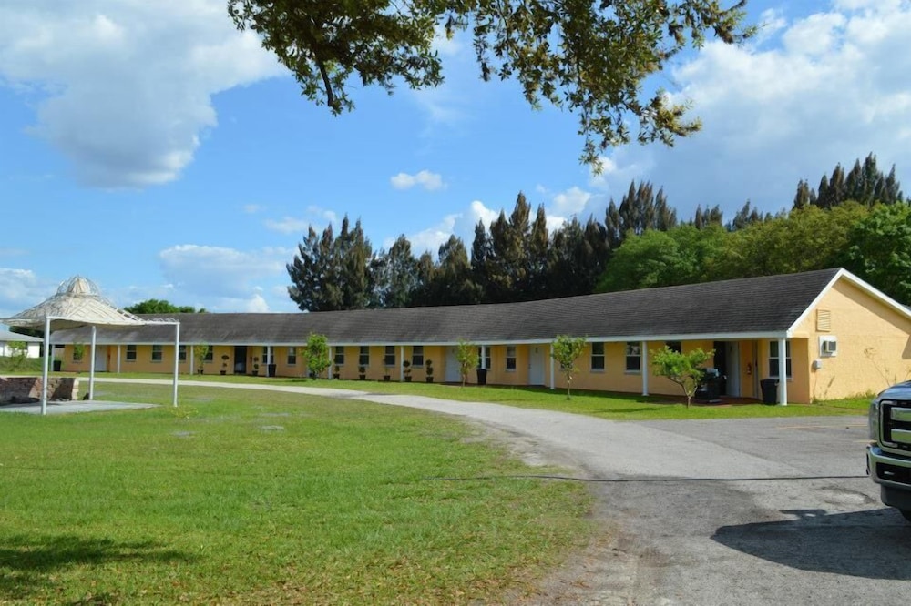 Be Inn Punta Gorda in Punta Gorda, United States