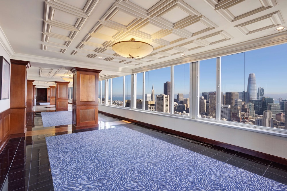 Hilton San Francisco Union Square - photo 237