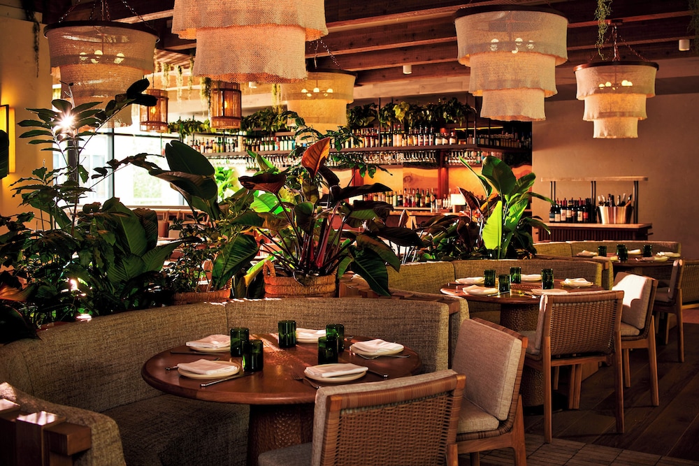 Pan Pacific Seattle - photo 34