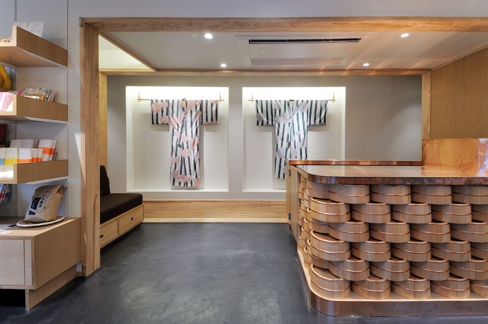 Kojinmari in Toyooka, Japan