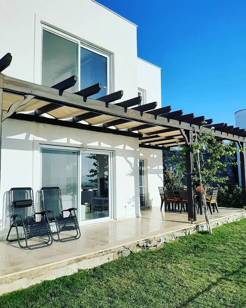 BO136 by Villaofsummer in Mugla, Turkey