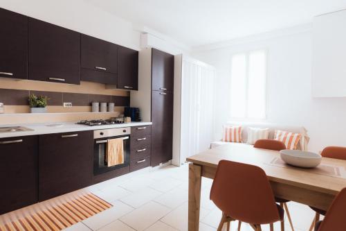 Appartamento a Due Passi — 4-Star Luxury Hotel in Imola, Italy