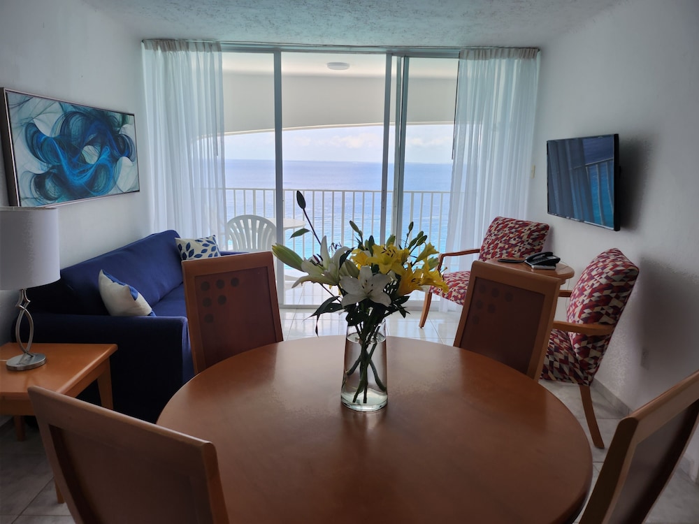 Coral Princess Golf and Dive Resort