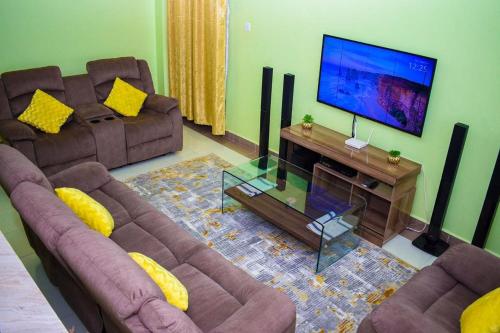 Amara blessings home's Thika road